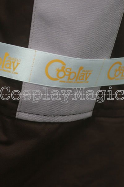 Final Fantasy Type-0 Tiz Tohno Mahoroha Cosplay - Image 10