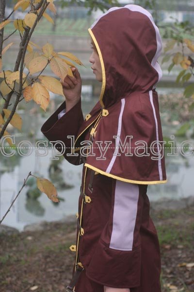 Final Fantasy Type-0 Tiz Tohno Mahoroha Cosplay - Image 6
