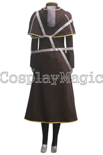 Final Fantasy Type-0 Tiz Tohno Mahoroha Cosplay - Image 3