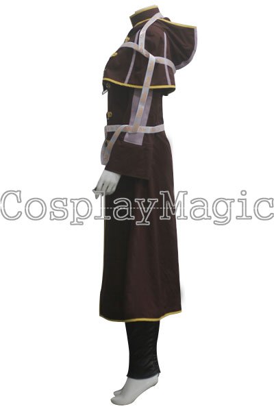Final Fantasy Type-0 Tiz Tohno Mahoroha Cosplay - Image 4