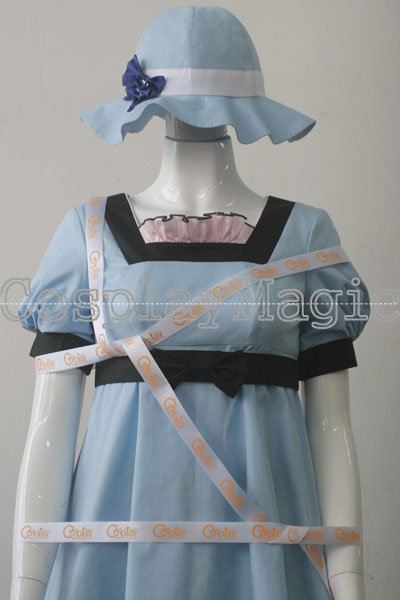 Steins;Gate Mayuri Shiina Cosplay - Image 17