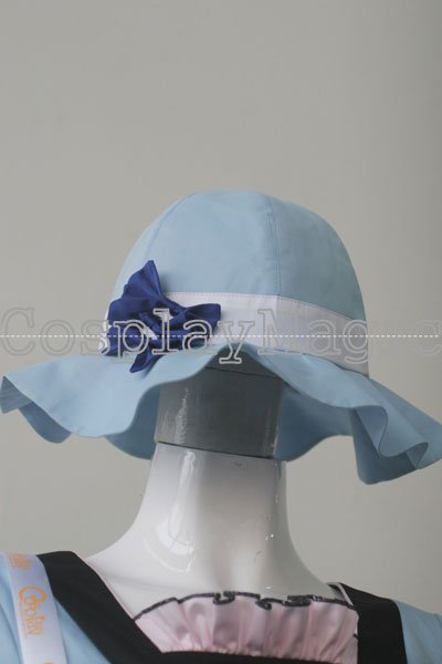 Steins;Gate Mayuri Shiina Cosplay - Image 11