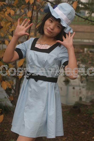 Steins;Gate Mayuri Shiina Cosplay - Image 9