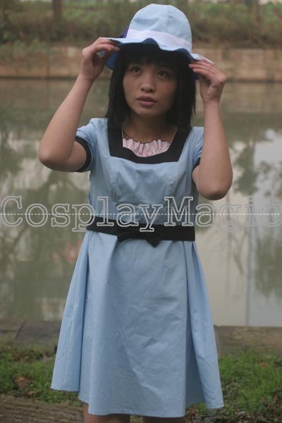 Steins;Gate Mayuri Shiina Cosplay - Image 7