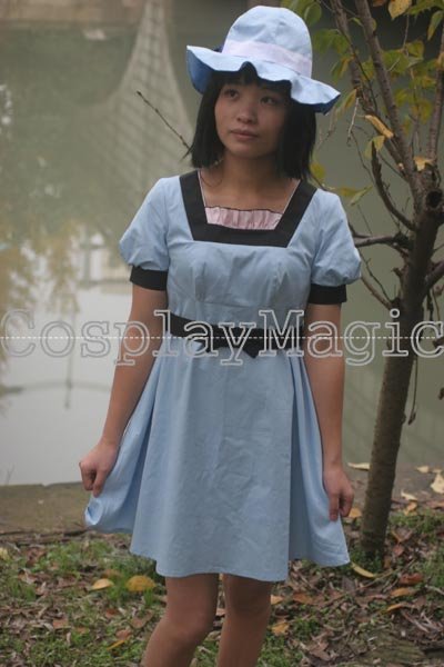 Steins;Gate Mayuri Shiina Cosplay - Image 6