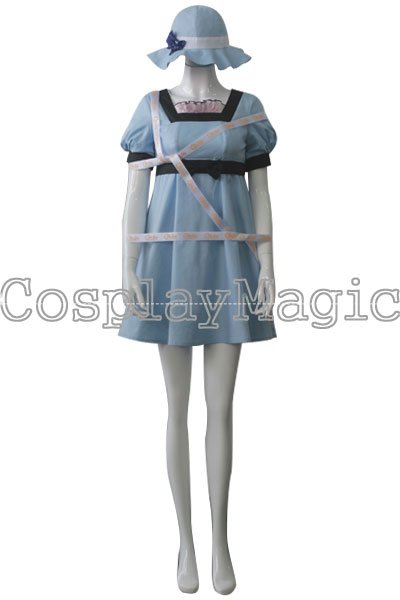 Steins;Gate Mayuri Shiina Cosplay - Image 2