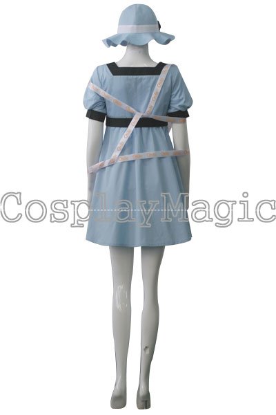 Steins;Gate Mayuri Shiina Cosplay - Image 3