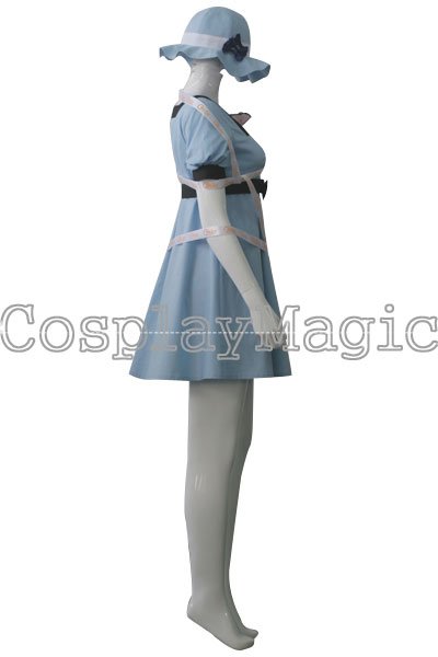 Steins;Gate Mayuri Shiina Cosplay - Image 5