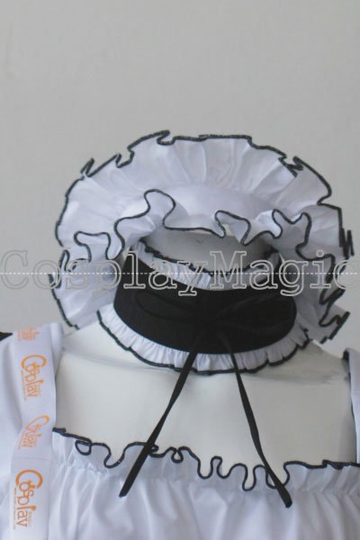 Kaichou wa Maid-sama! Misaki Ayuzawa Cosplay - Image 17