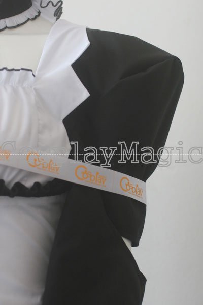 Kaichou wa Maid-sama! Misaki Ayuzawa Cosplay - Image 16