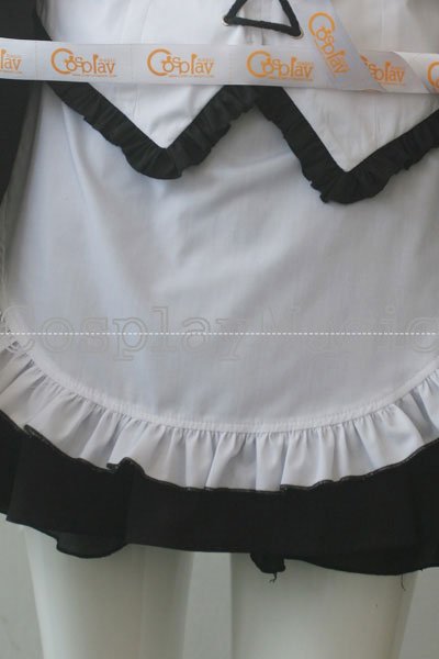 Kaichou wa Maid-sama! Misaki Ayuzawa Cosplay - Image 15