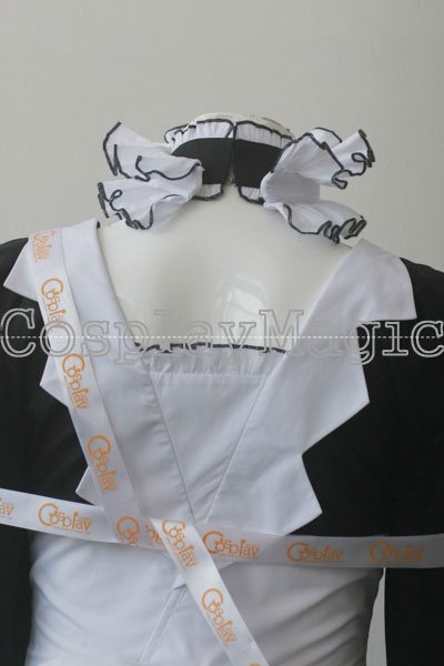 Kaichou wa Maid-sama! Misaki Ayuzawa Cosplay - Image 14