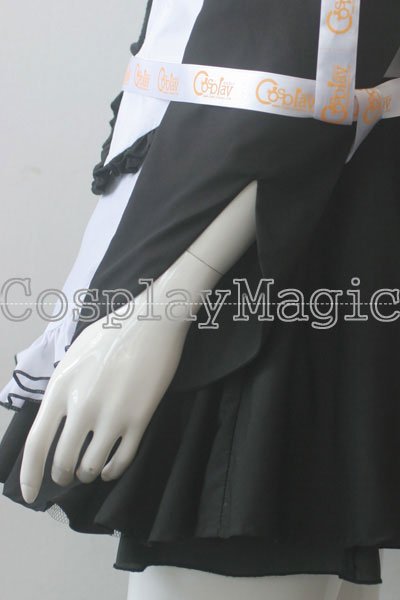 Kaichou wa Maid-sama! Misaki Ayuzawa Cosplay - Image 11