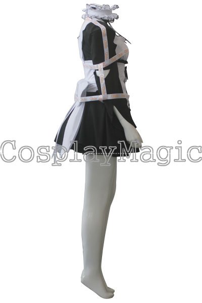 Kaichou wa Maid-sama! Misaki Ayuzawa Cosplay - Image 6