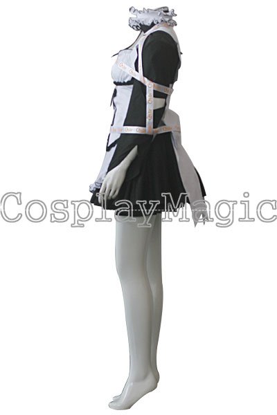 Kaichou wa Maid-sama! Misaki Ayuzawa Cosplay - Image 5