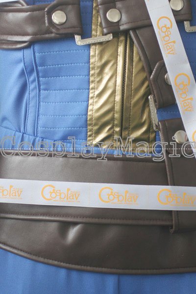 Fallout 4 Sole Survivor Nate Cosplay - Image 16