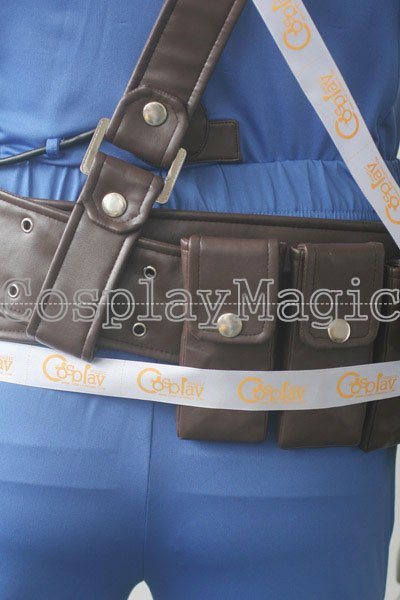 Fallout 4 Sole Survivor Nate Cosplay - Image 13