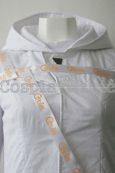 Republique PS4 Hope Cosplay - Image 13