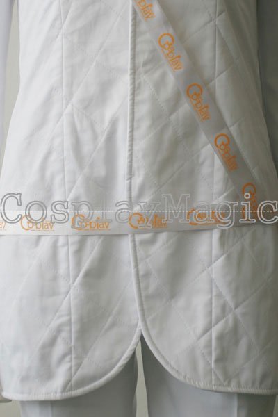 Republique PS4 Hope Cosplay - Image 12