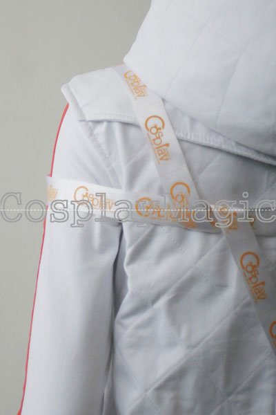 Republique PS4 Hope Cosplay - Image 11