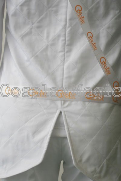 Republique PS4 Hope Cosplay - Image 10