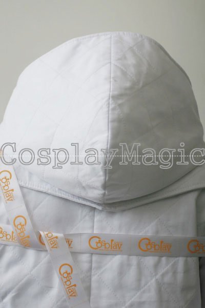 Republique PS4 Hope Cosplay - Image 9