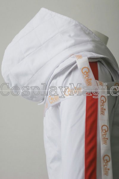 Republique PS4 Hope Cosplay - Image 8