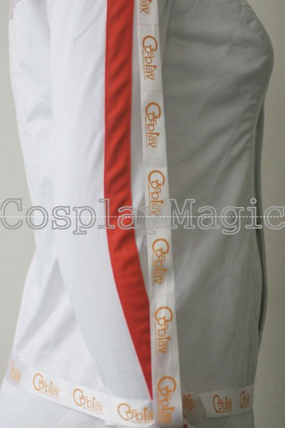 Republique PS4 Hope Cosplay - Image 7