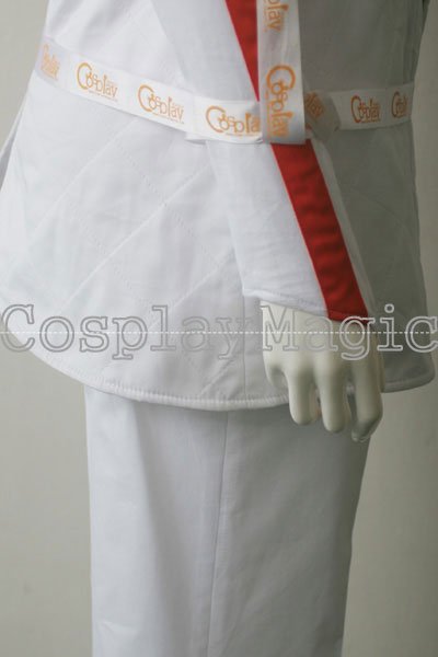 Republique PS4 Hope Cosplay - Image 6