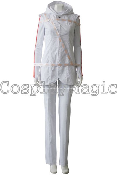 Republique PS4 Hope Cosplay - Image 3