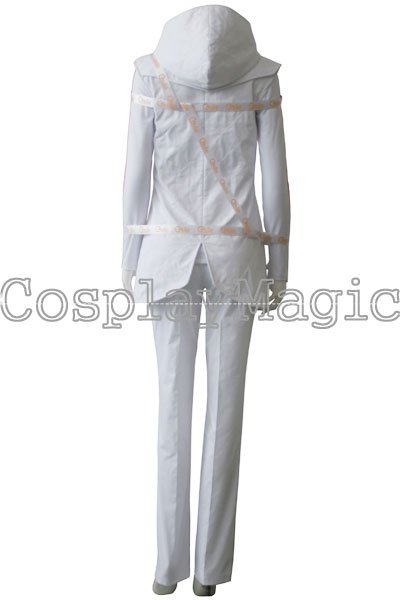 Republique PS4 Hope Cosplay - Image 2