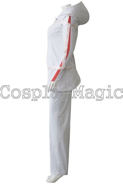 Republique PS4 Hope Cosplay - Image 5