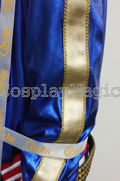 Suicide Squad Harley Quinn Cosplay - Image 8