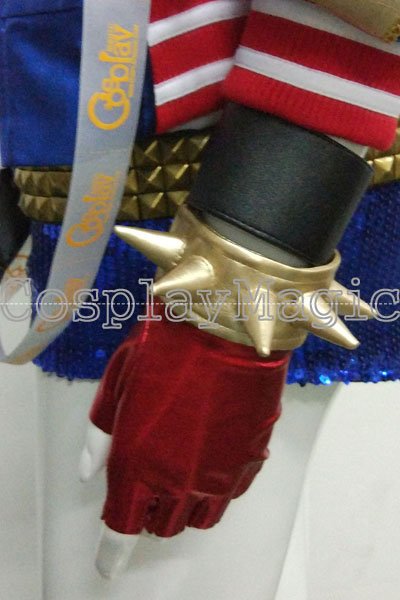 Suicide Squad Harley Quinn Cosplay - Image 7