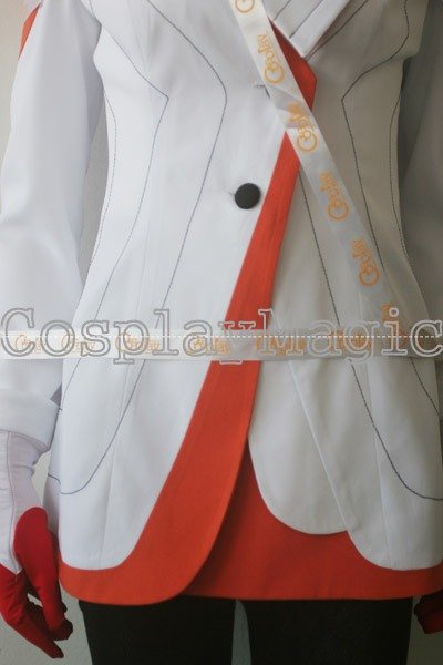 Pokemon Team Valor Candela Cosplay - Image 13