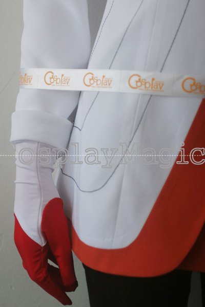 Pokemon Team Valor Candela Cosplay - Image 12