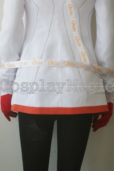Pokemon Team Valor Candela Cosplay - Image 9