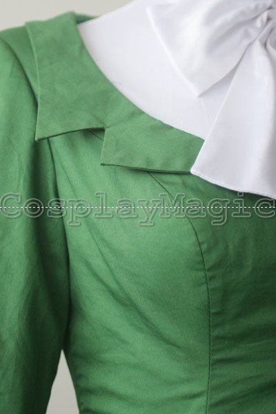 Hetalia Axis Powers Belgium Cosplay - Image 12