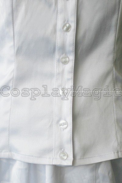 Hetalia Axis Powers Belgium Cosplay - Image 10