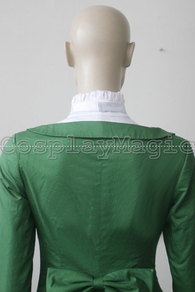 Hetalia Axis Powers Belgium Cosplay - Image 9