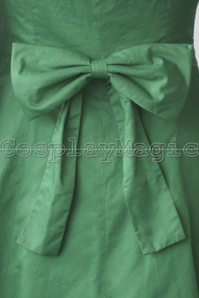 Hetalia Axis Powers Belgium Cosplay - Image 8