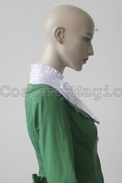 Hetalia Axis Powers Belgium Cosplay - Image 7