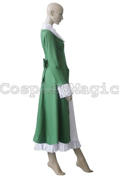 Hetalia Axis Powers Belgium Cosplay - Image 5