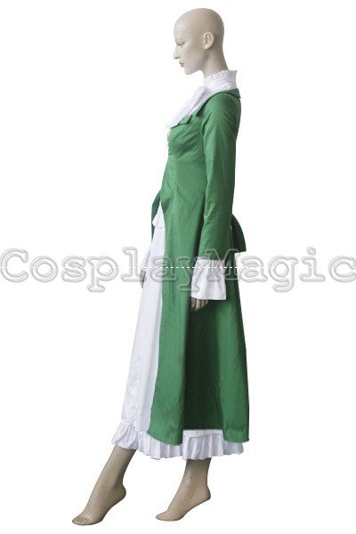 Hetalia Axis Powers Belgium Cosplay - Image 4
