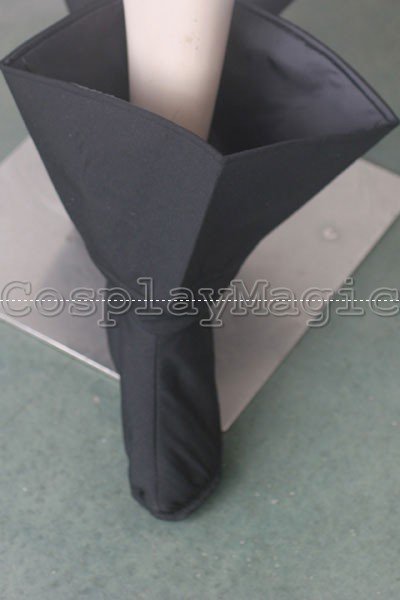 Shaman King Lyserg Diethel X-Laws Uniform - Image 6