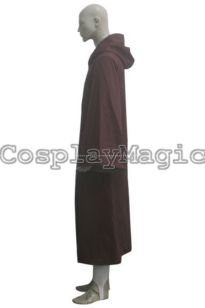 Naruto Deidara Edo Tensei Cosplay - Image 4