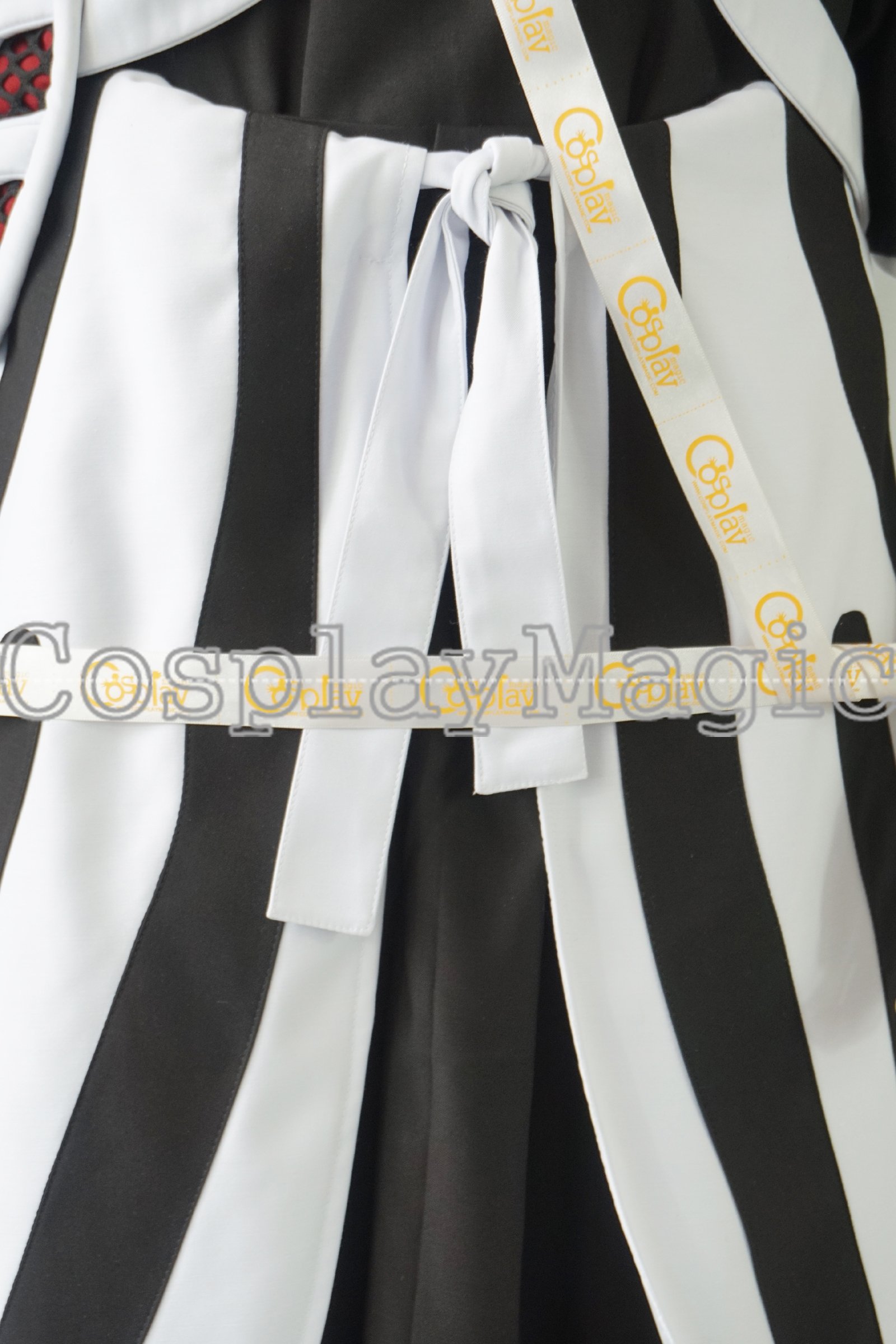 Bleach Ichigo Kurosaki Shinigami Cosplay - Image 11