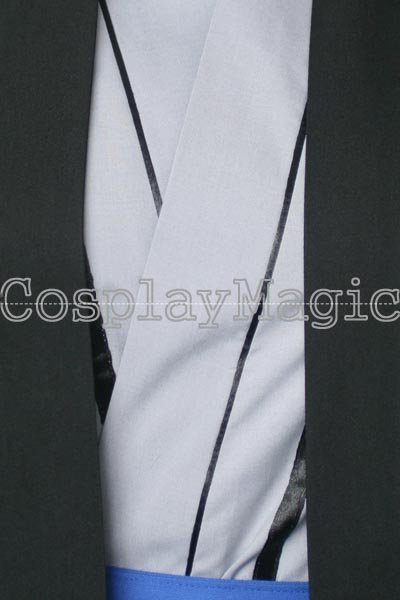 Naruto Fifth Hokage Tsunade Cosplay - Image 13