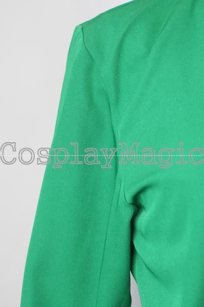 Naruto Fifth Hokage Tsunade Cosplay - Image 12