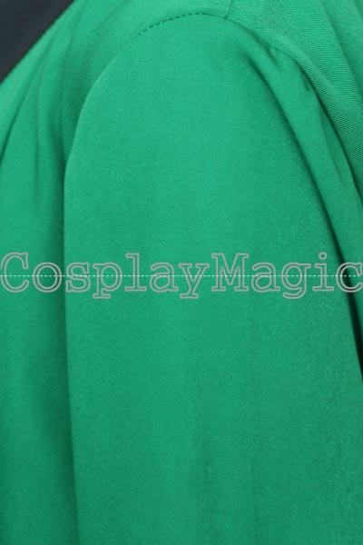 Naruto Fifth Hokage Tsunade Cosplay - Image 11